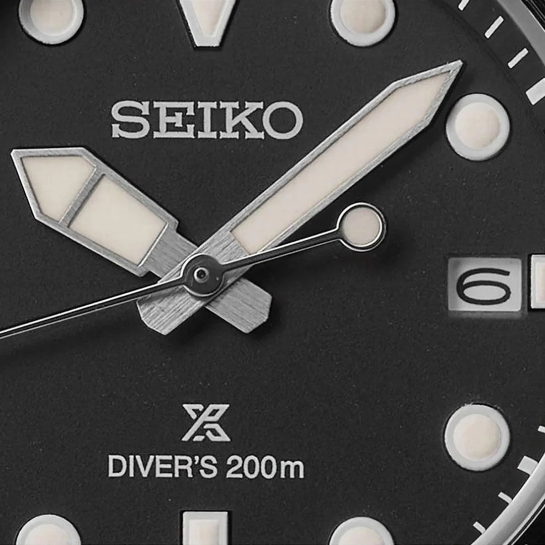 SEIKO PROSPEX SOLAR DIVER&