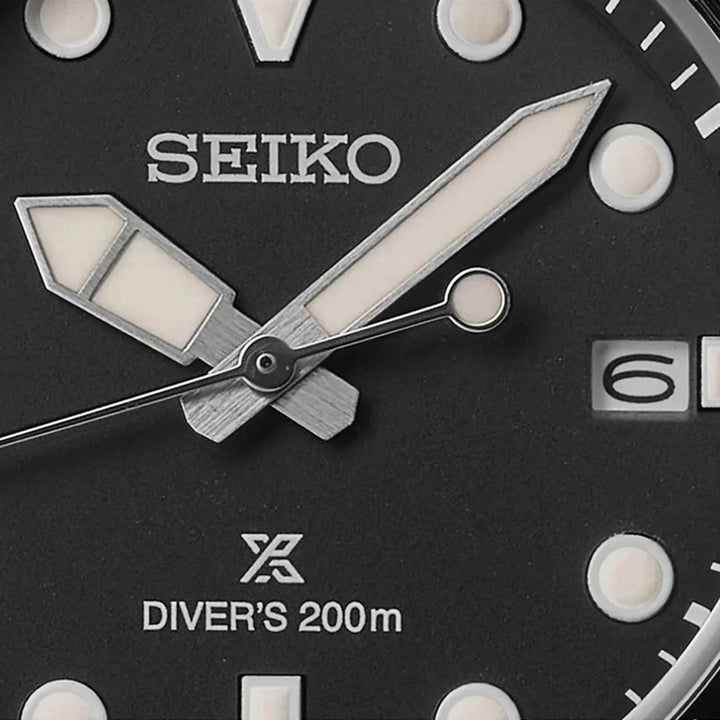 SEIKO PROSPEX SOLAR DIVER&