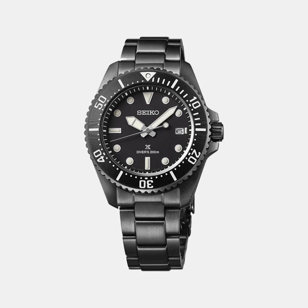 SEIKO PROSPEX SOLAR DIVER&
