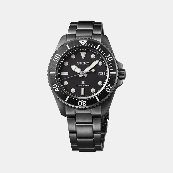 SEIKO PROSPEX SOLAR DIVER&