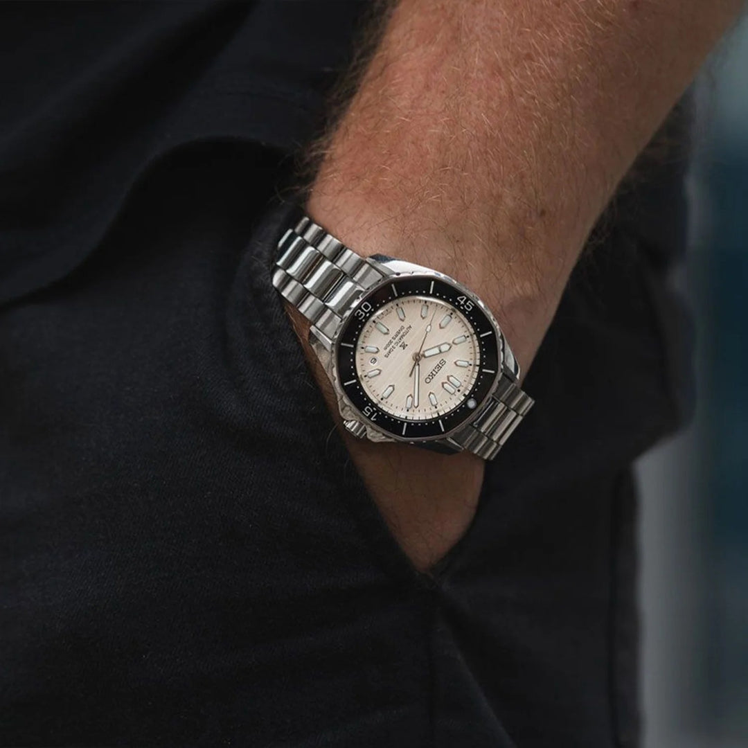 SEIKO PROSPEX TURTLE OCTAGONAL DIVER&