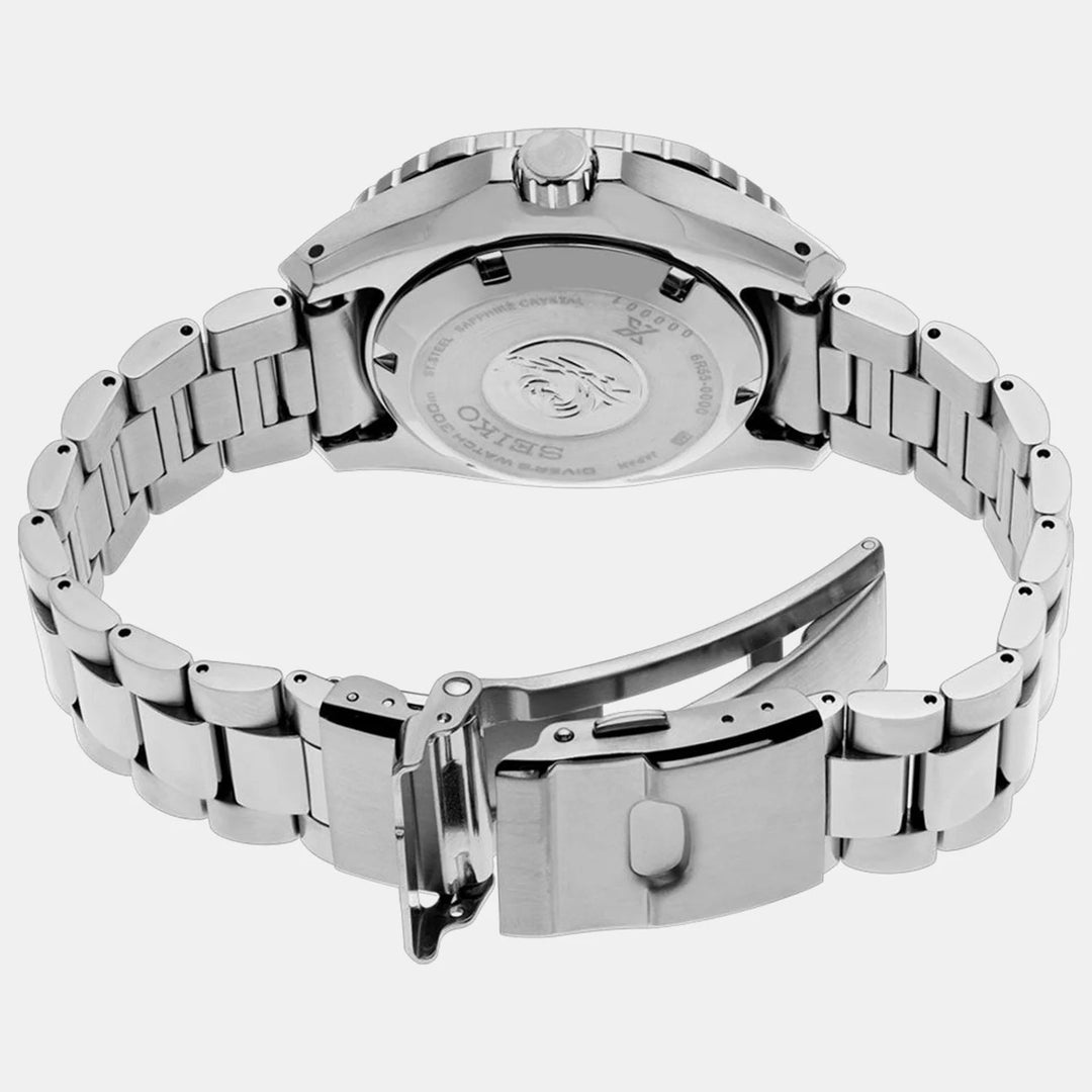 SEIKO PROSPEX TURTLE OCTAGONAL DIVER&