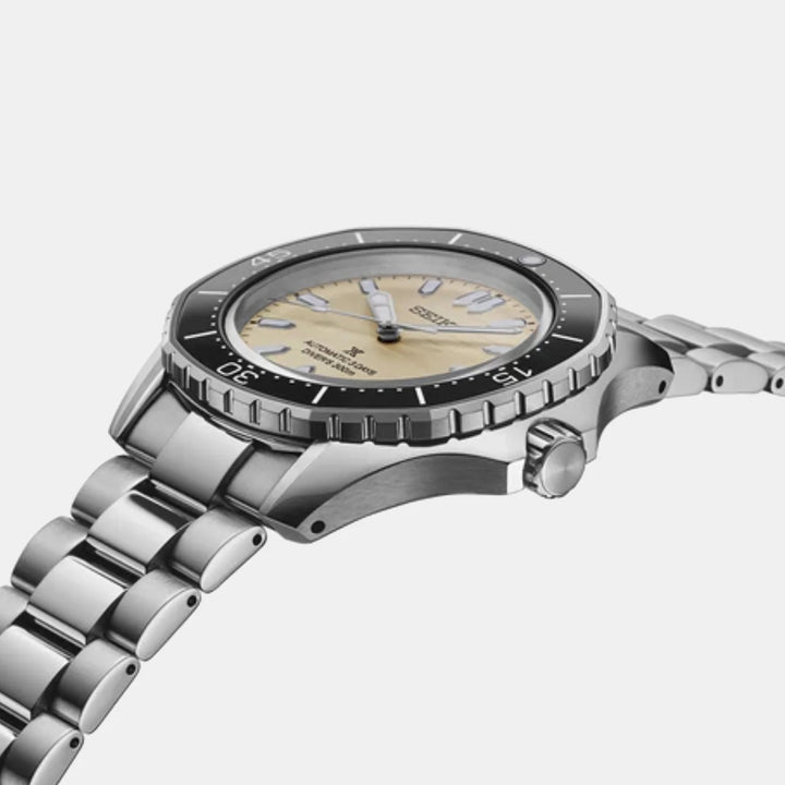 SEIKO PROSPEX TURTLE OCTAGONAL DIVER&