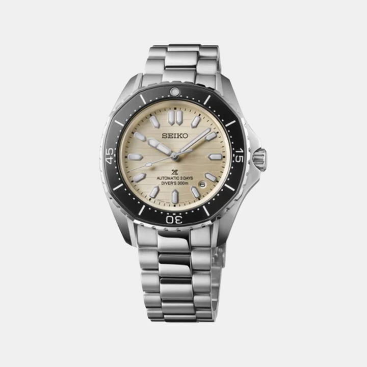 SEIKO PROSPEX TURTLE OCTAGONAL DIVER&
