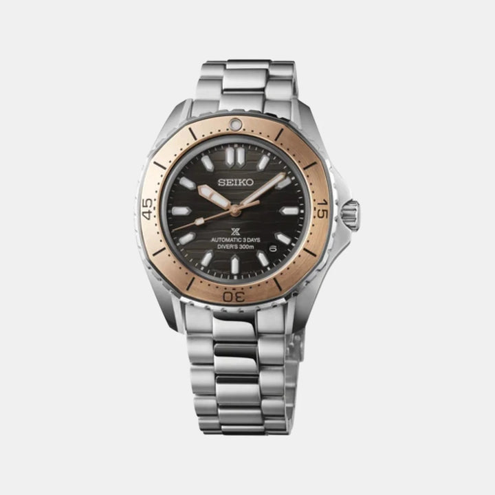 SEIKO PROSPEX TURTLE OCTAGONAL DIVER&