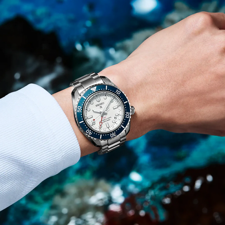 SEIKO PROSPEX 1968 HERITAGE DIVER&
