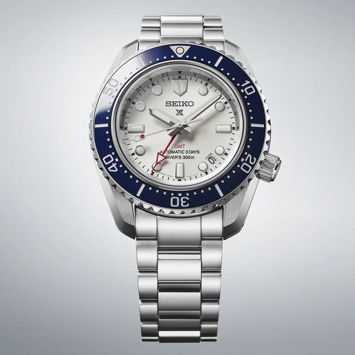 SEIKO PROSPEX 1968 HERITAGE DIVER&