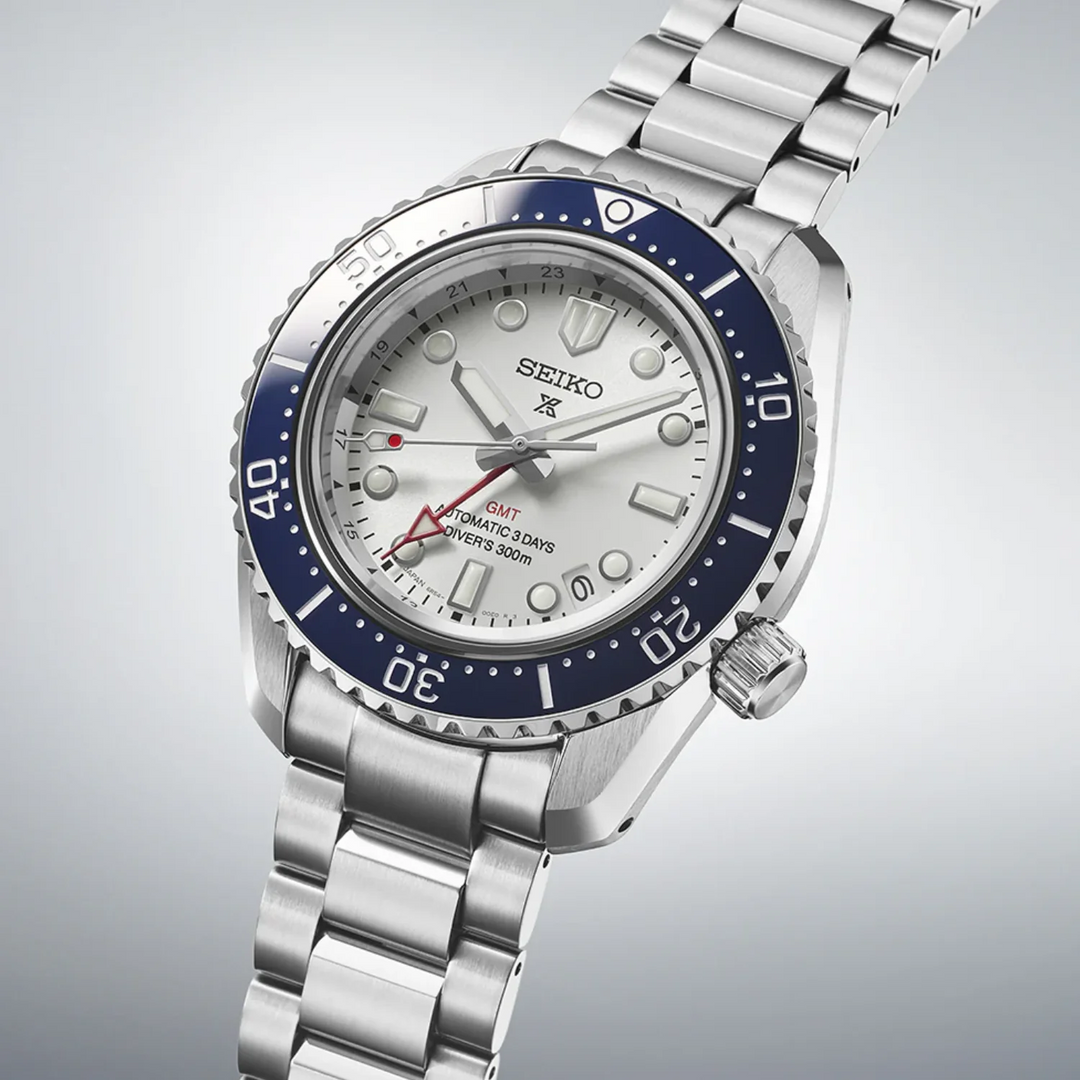 SEIKO PROSPEX 1968 HERITAGE DIVER&