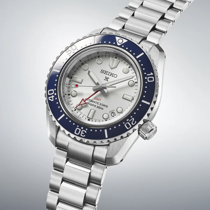 SEIKO PROSPEX 1968 HERITAGE DIVER&