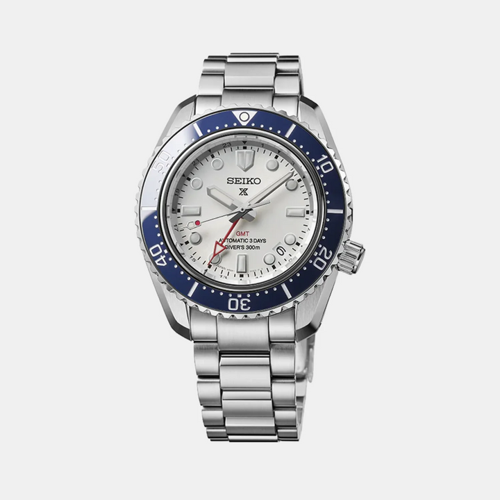 SEIKO PROSPEX 1968 HERITAGE DIVER&