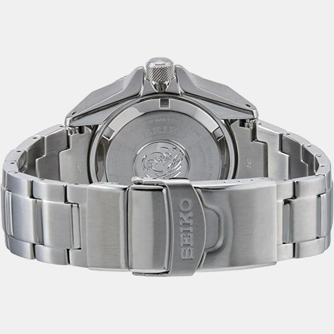 SEIKO PROSPEX KING SAMURAI SAVE THE OCEAN AUTOMATIC DIVER&