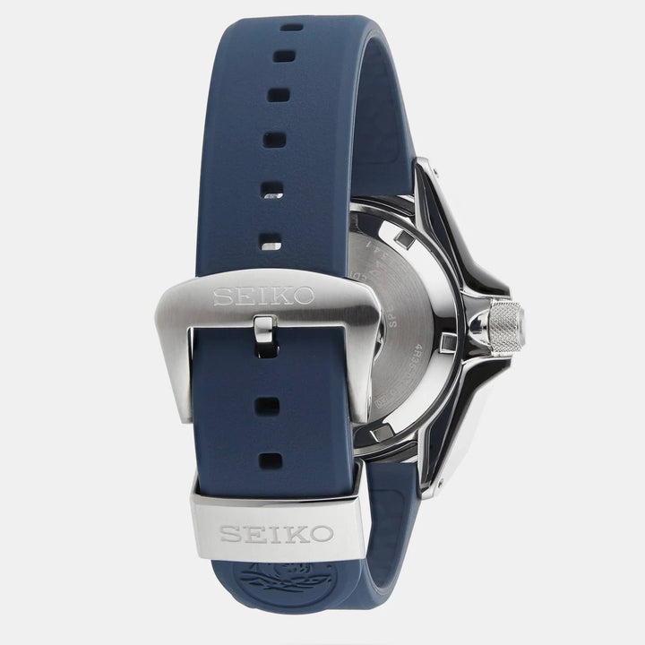SEIKO PROSPEX KING SAMURAI SAVE THE OCEAN LIMITED EDITION AUTOMATIC DIVER&