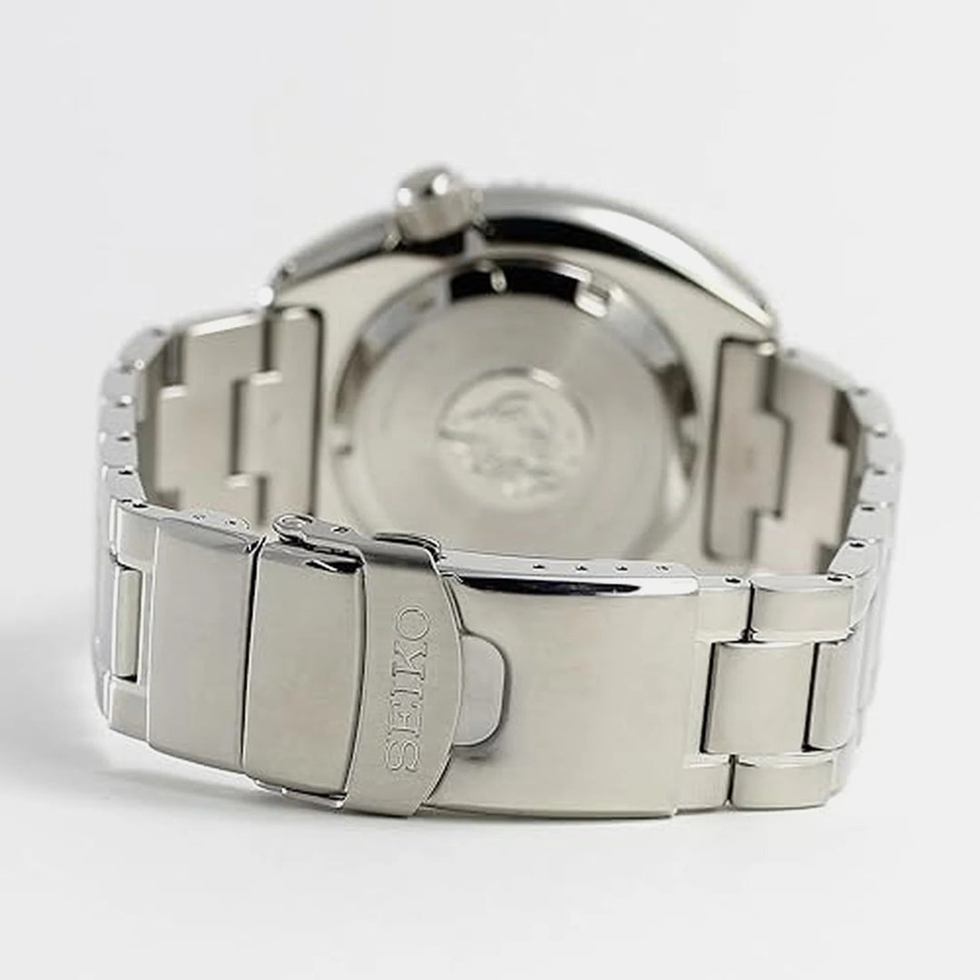 SEIKO PROSPEX TURTLE TROPICAL LAGOON SPECIAL EDITION AUTOMATIC DIVER&