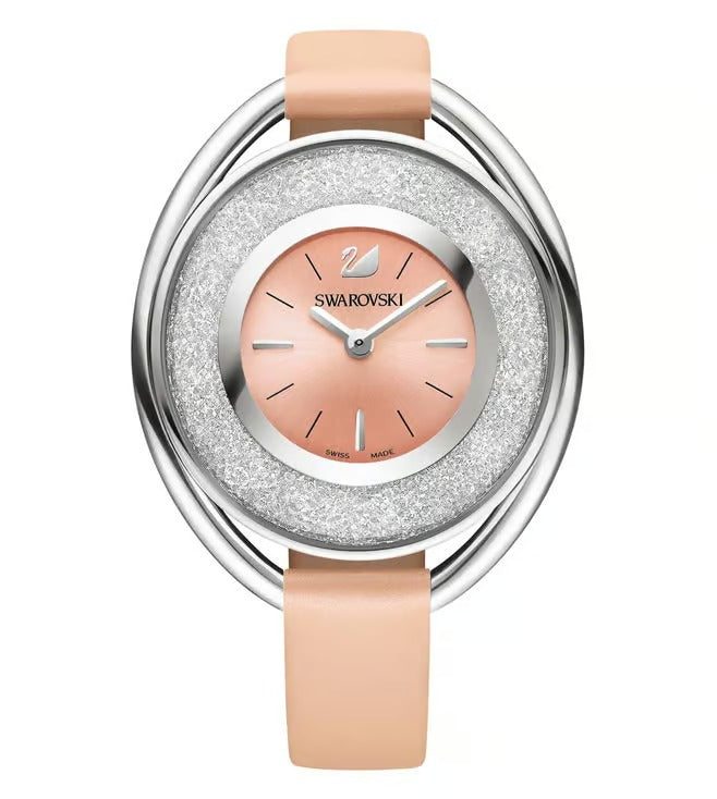 Swarovski Crystalline Oval Women&