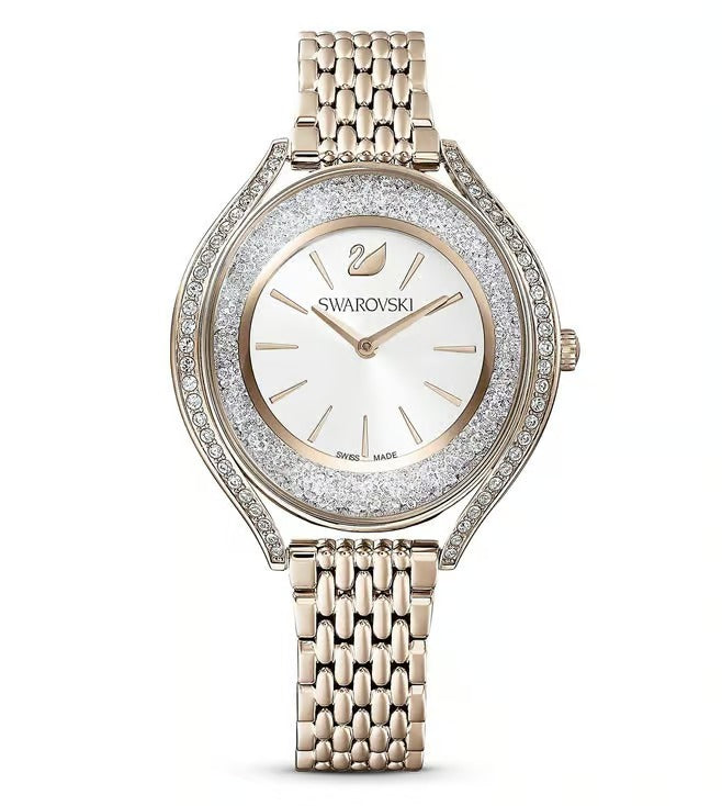 Swarovski Crystalline Aura Women&
