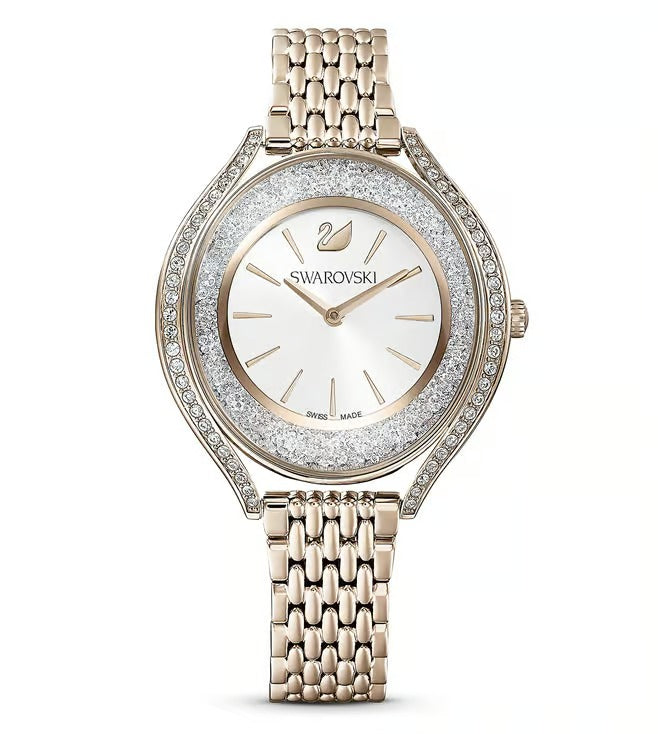 Swarovski Crystalline Aura Women&