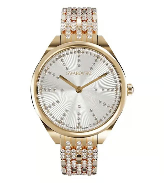 Swarovski Attract Women&