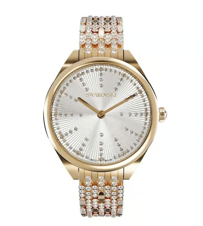 Swarovski Attract Women&