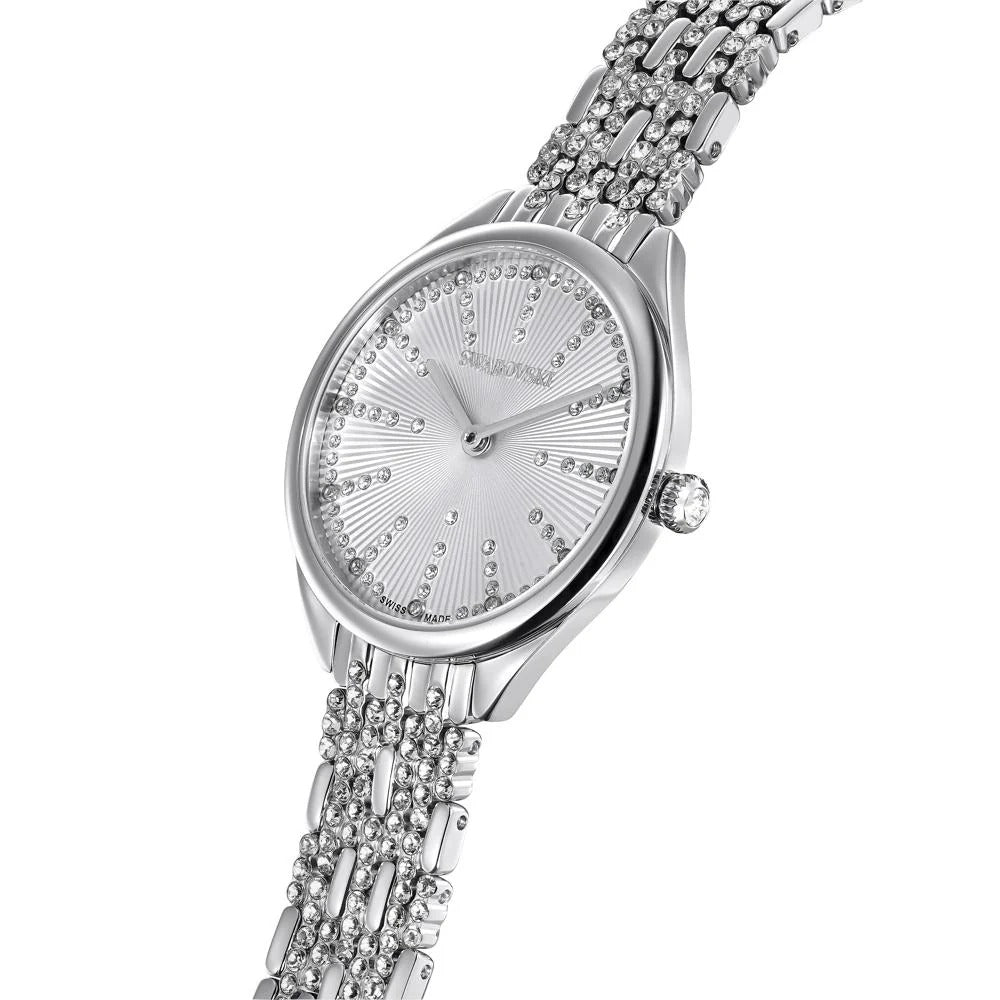 Swarovski Attract Women&