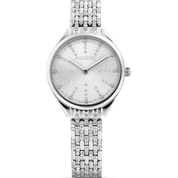 Swarovski Attract Women&
