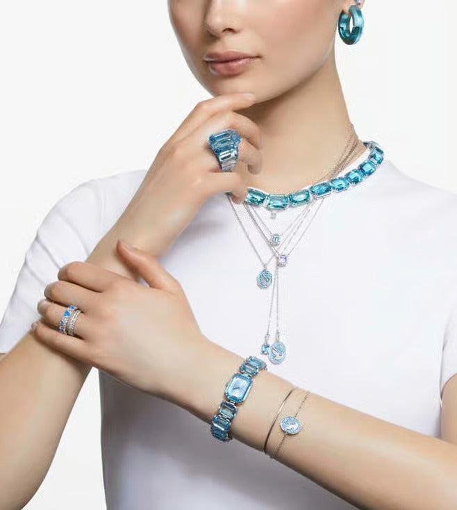Swarovski Millenia Women&