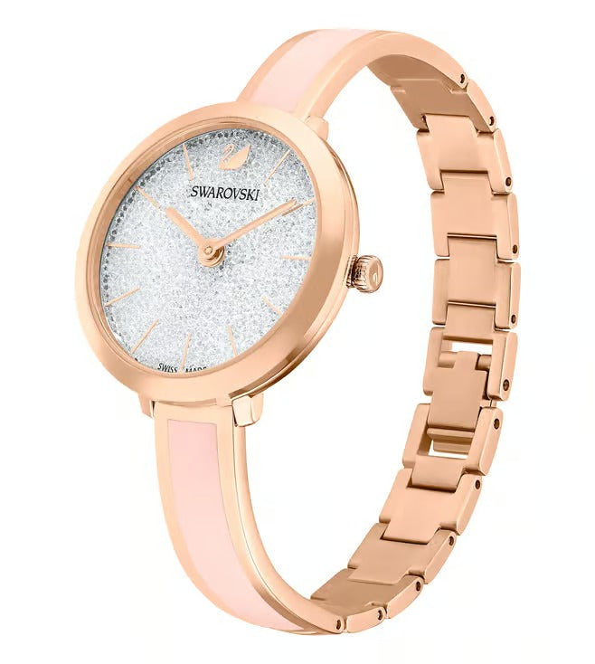 Swarovski Crystalline Delight Women&