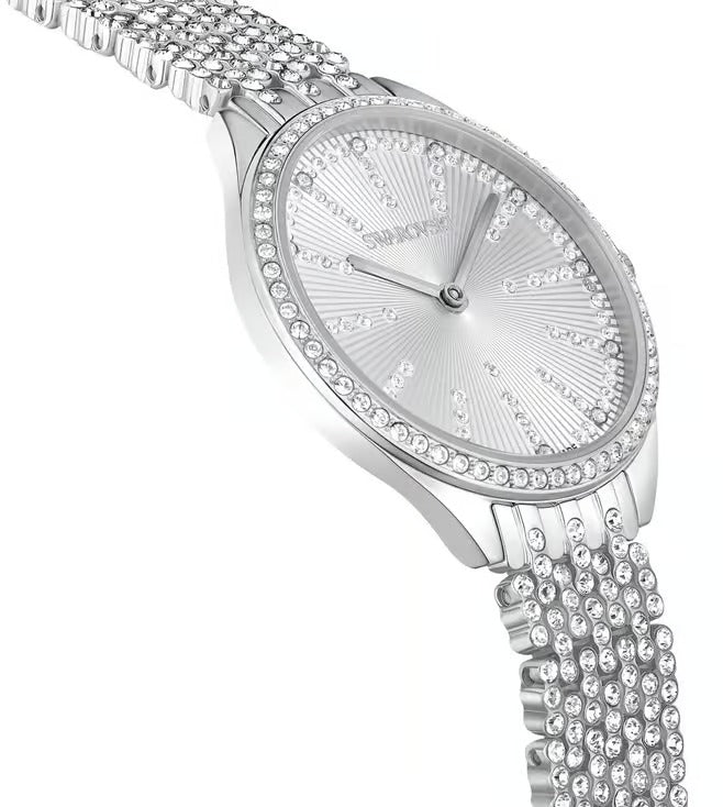 Swarovski Attract Women&