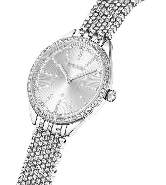 Swarovski Attract Women&