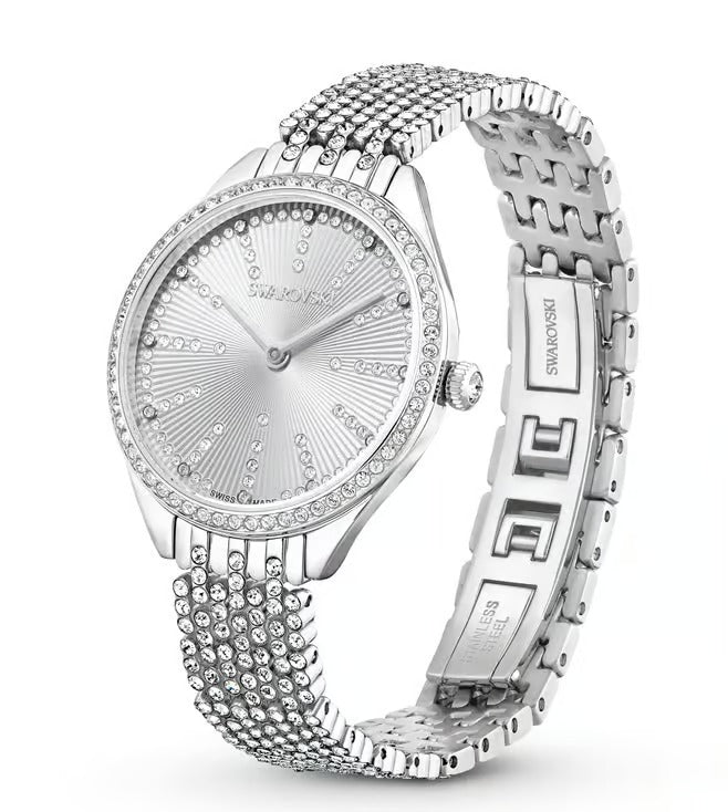 Swarovski Attract Women&