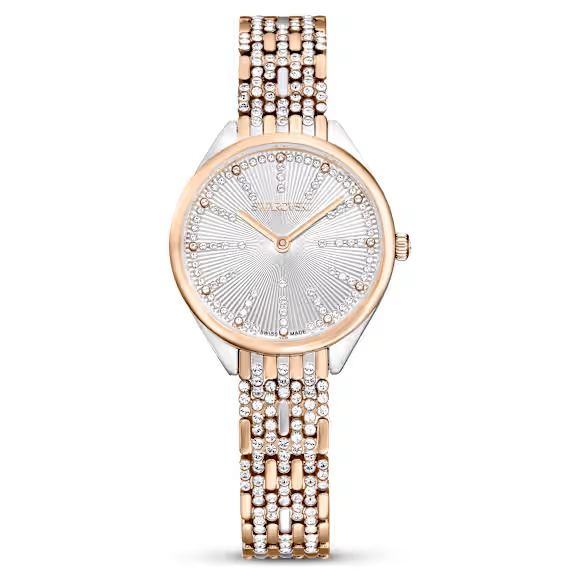 Swarovski Attract Women&
