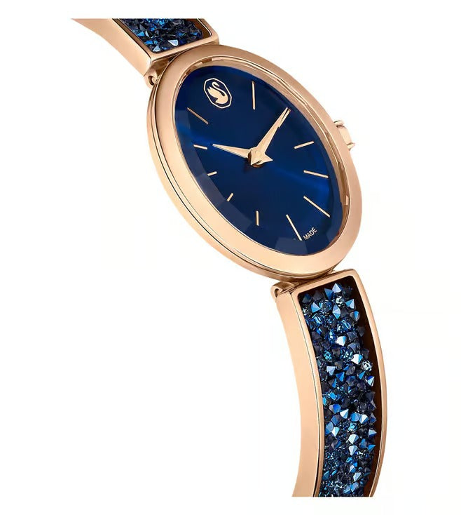 Swarovski Crystal Rock Oval Women&
