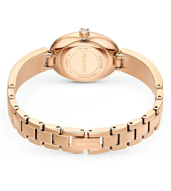 Swarovski Crystal Rock Oval Women&