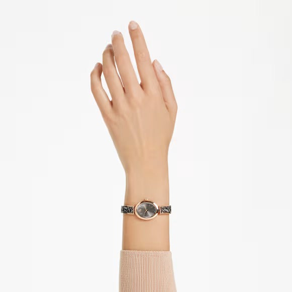 Swarovski Crystal Rock Oval Women&