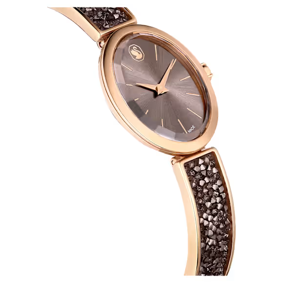 Swarovski Crystal Rock Oval Women&