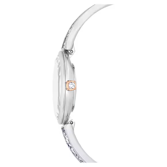 Swarovski Crystal Rock Oval Women&