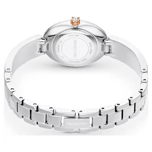 Swarovski Crystal Rock Oval Women&