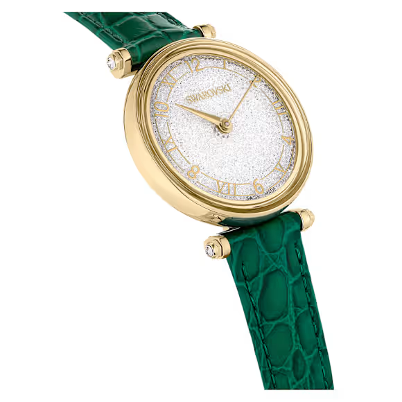 Swarovski Crystalline Wonder Women&