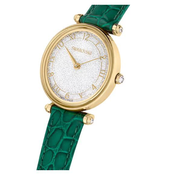 Swarovski Crystalline Wonder Women&