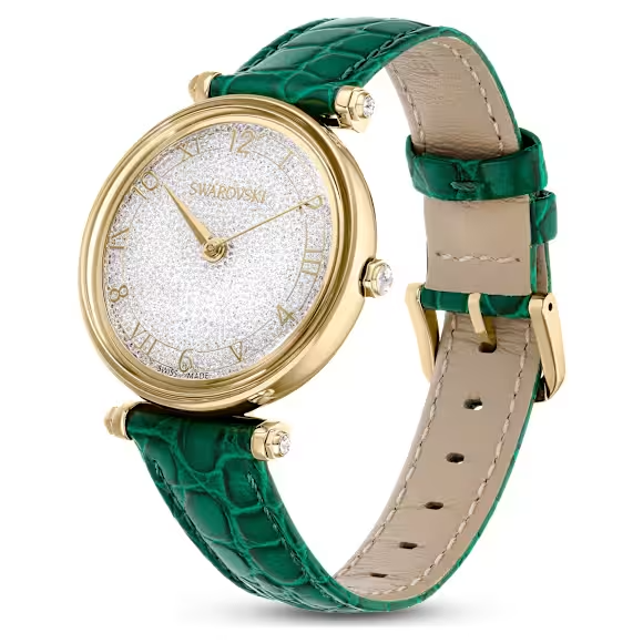 Swarovski Crystalline Wonder Women&