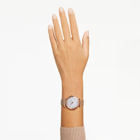 Swarovski Crystalline Wonder Women&