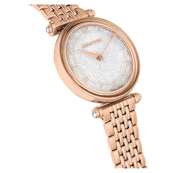 Swarovski Crystalline Wonder Women&
