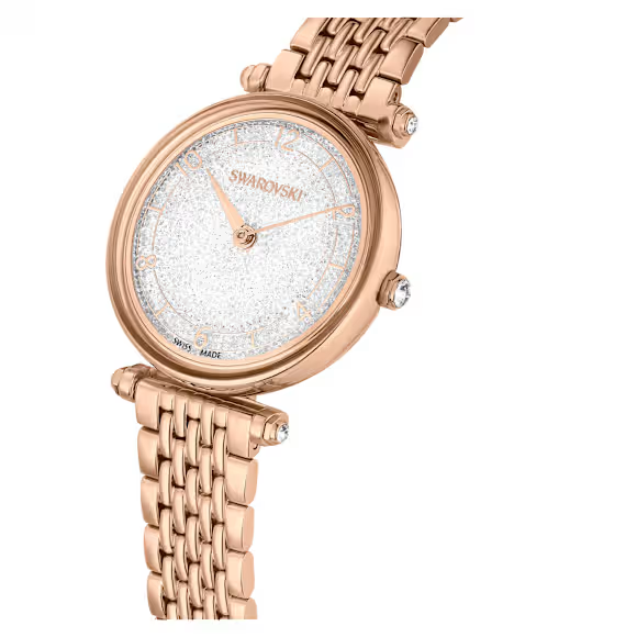 Swarovski Crystalline Wonder Women&