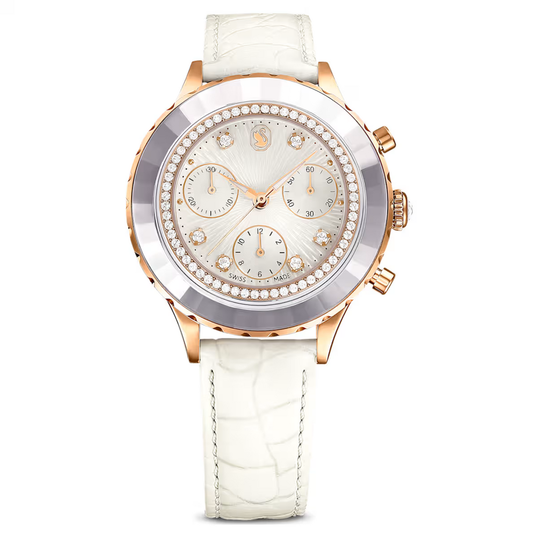 Swarovski Octea Chrono Women&