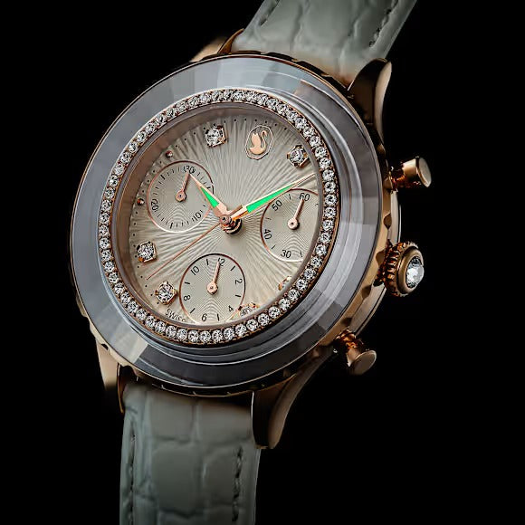 Swarovski Octea Chrono Women&