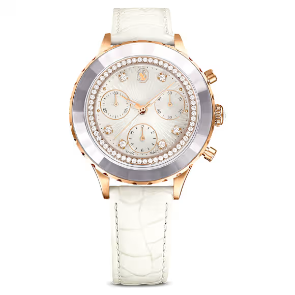 Swarovski Octea Chrono Women&