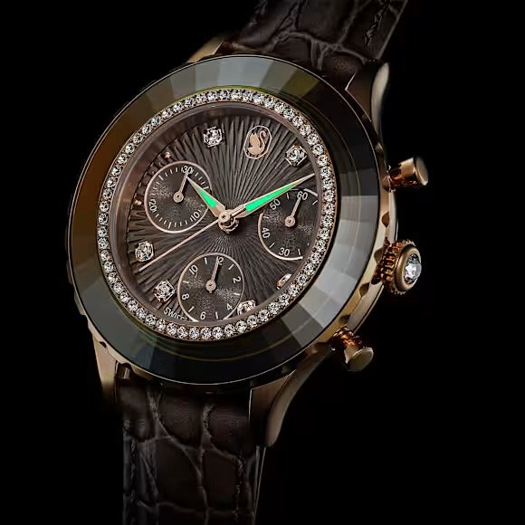 Swarovski Octea Chrono Women&