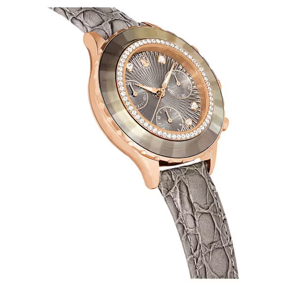 Swarovski Octea Chrono Women&