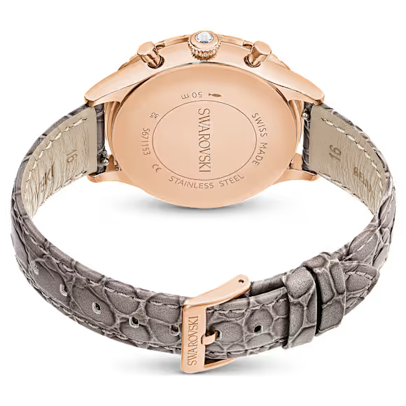Swarovski Octea Chrono Women&