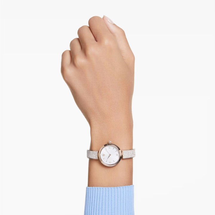 Swarovski Illumina Women&