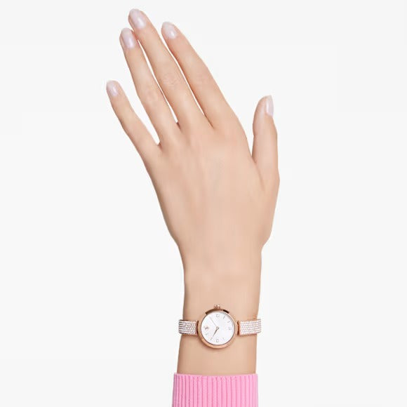Swarovski Illumina Women&